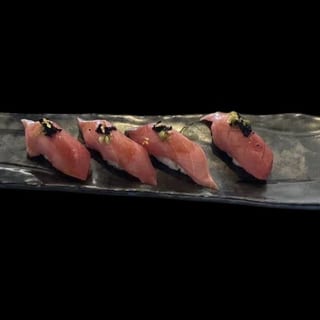 Tuna (Sushi)