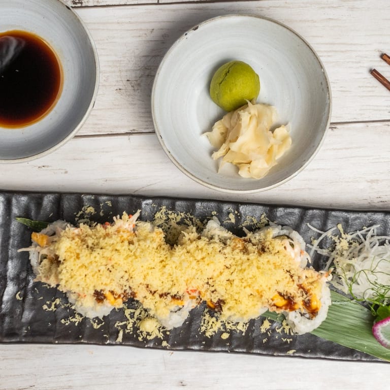 Delicious Vegetarian Options for Every Palate