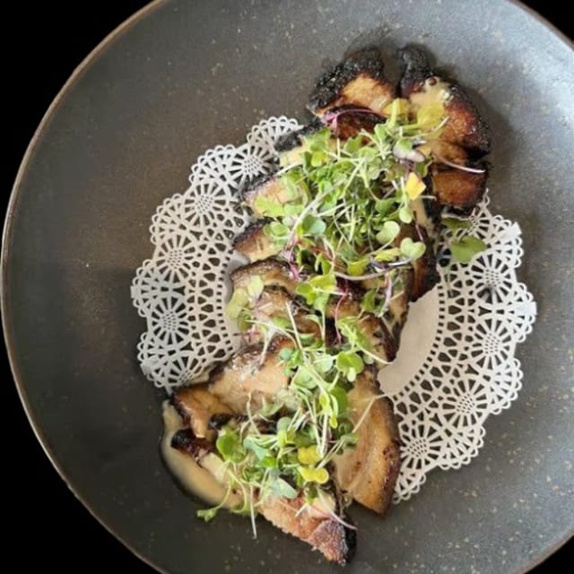 Chashu.