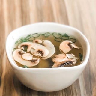 Miso Soup