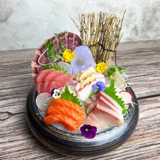 5 Kinds of Fish