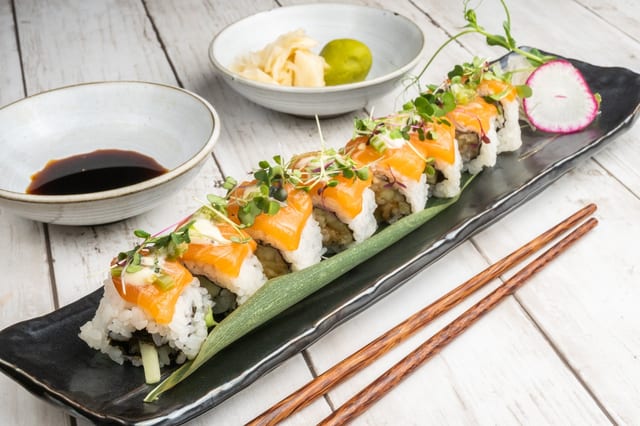 Jade Roll.