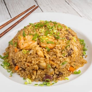 Combo Fried Rice