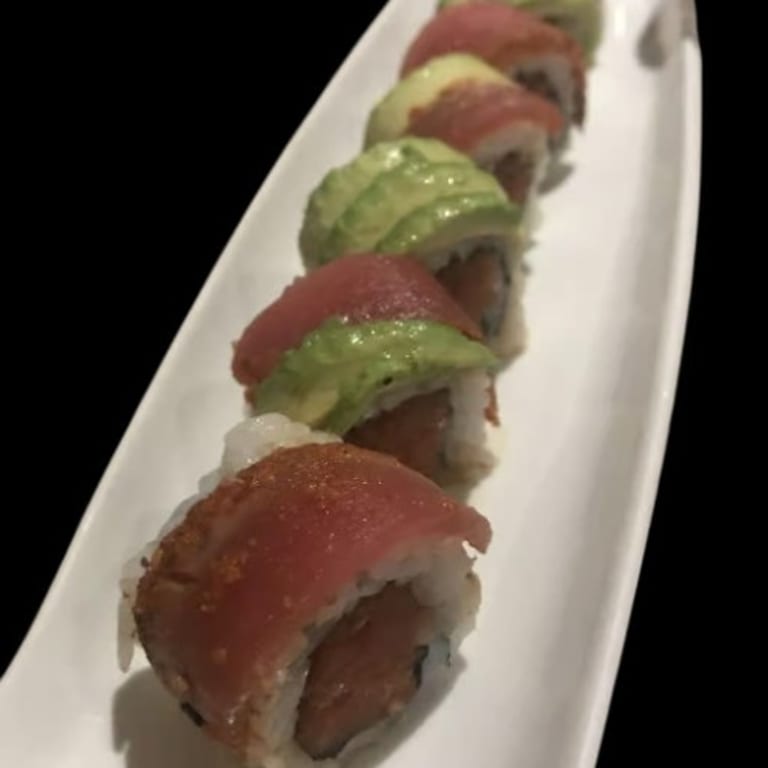 Savor Our Tuna Creations