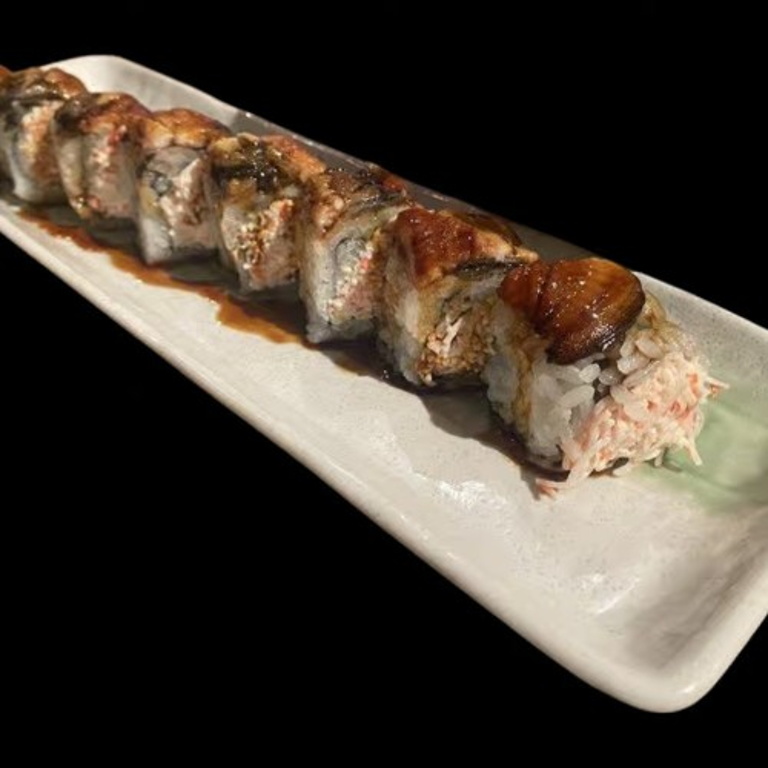 Delicious Unagi Dishes
