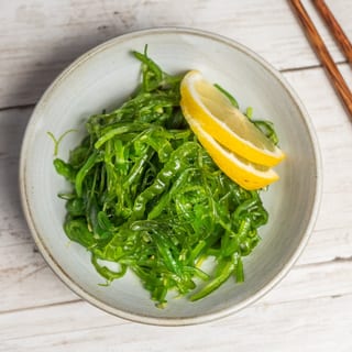 Seaweed Salad