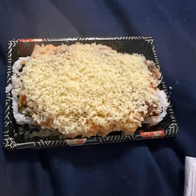 TNT Roll - Rolls.