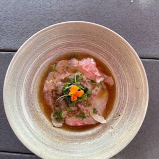 Snapper Delight