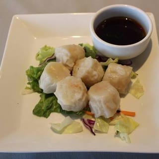 Sui Gyoza