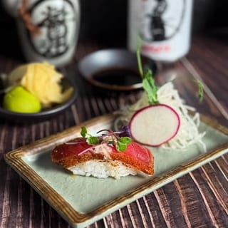 Micro-Tuna