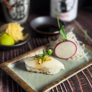 Shiro Maguro